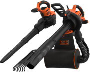 fysitiras aporrofitiras ilektrikos black decker 3000 watt set imantas beblv301 photo