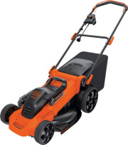 mixani gkazon ilektriki black decker 2000watt 51cm 3 in 1 lm2000 photo