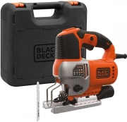 sega ilektriki black decker 650w balitsa bes610k photo
