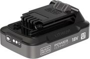 mpataria black decker 18v 2ah power connect bdl2018s photo