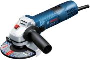 goniakos ilektrikos troxos bosch pro 720watt rythmizomenes strofes gws 7 115e 0601388203 photo