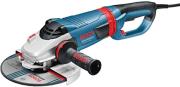 goniakos ilektrikos troxos bosch pro 2400watt gws 24 230 lvi 0601893f00 photo