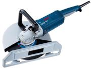 goniakos ilektrikos troxos bosch pro gws 24 300 j sds 2400watt 300mm 0601364800 photo