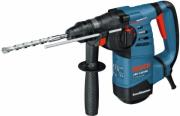 pistoleto peristrofiko ilektriko bosch pro sds plus 800watt 31j gbh 3 28 dre 061123a000 photo