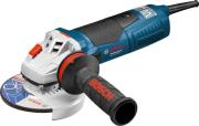 goniakos ilektrikos troxos bosch pro gws 19 125 cie 1900watt 125mm rythmizomeni taxytita 060179p002 photo