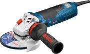 goniakos ilektrikos troxos bosch pro gws 19 150 ci 1900watt 150mm 060179r002 photo