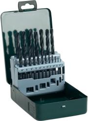 set 19 tem bosch trypania metalloy hss r 2607019435 photo