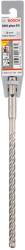 trypani tetrakopo sds plus 5x bosch 8x210 2608833790 photo