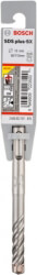 trypani tetrakopo sds plus 5x bosch 10x110 2608833797 photo