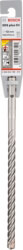 trypani tetrakopo sds plus 5x bosch 10x210 2608833799 photo