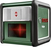QUIGO 3 ΧΩΡΟΣΤΑΤΗΣ LASER BOSCH + ΣΤΗΡΙΓΜΑ