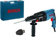 pistoleto ilektriko bosch pro sds plus gbh 2 26 f 830watt 27j taxytsok 06112a4000 photo