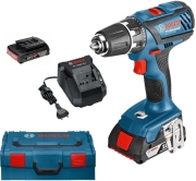 drapanokatsabido mpatarias 18v bosch pro gsr 18 2 li plus 2x 2ah l boxx 06019e6100 photo