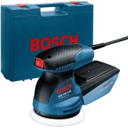 tribeio ekkentro ilektriko bosch pro gex 125 1 ae balitsaki 0601387501 photo