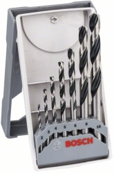 set 7 trypania metalloy bosch hss r f 2 10 2608577347 photo