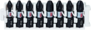 set 8 temaxion bosch mytes impact control 2608522323
