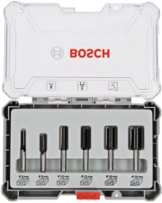 set 6 frezes eytheias kopis bosch 6mm 2607017465 photo set 6 frezes eytheias kopis bosch 6mm 2607017465 photo