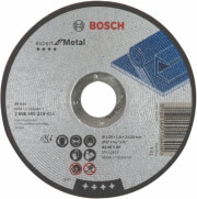 diskos kopis bosch expert metal 125mm 16mm 2608600219 photo
