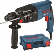pistoleto ilektriko bosch pro sds plus gbh 2 26 830watt 27j 06112a3000