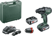 drapanokatsabido kroystiko mpatarias bosch advanced impact 18v brushless 13mm 2x 25ah 06039b5101 photo