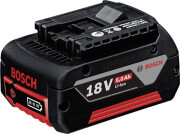 mpataria bosch pro 18v gba 5ah 1600a002u5 photo