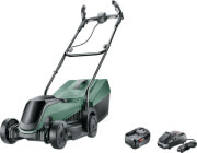 mixani gkazon mpatarias bosch city mower 18v 4ah li ion 34cm 06008b9a00 photo