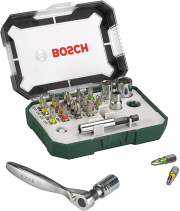 set 26 tem bosch rainbow evo mytes kastania 2607017322