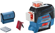 grammiko laser bosch pro gll 3 80 c 0601063r00 photo