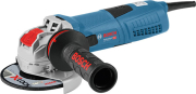 goniakos ilektrikos troxos bosch pro x lock gwx 13 125 s professional 06017b6002 photo