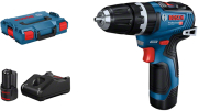 drapanokatsabido kroystiko mpatarias bosch pro gsb 12v 35 brushless 2x 3ah li ion l boxx 06019j9000
