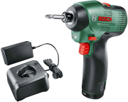 palmiko katsabidi mpatarias bosch easy impact drive 12v 15ah li ion balitsa 06033d6001