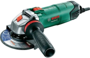goniakos ilektrikos troxos bosch pws 850 125mm diskos balitsa 06033a2700 photo
