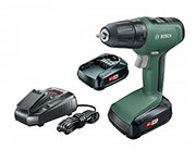 drapanokatsabido mpatarias bosch universal drill 18v 2x 15ah li ion balitsa 06039c8002 photo