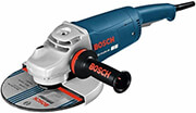 goniakos ilektrikos troxos bosch pro gws 24 230 jz 06018c3300 photo