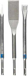 set 3 tem sds plus bosch beloni kalemi platykalemo 2607019457 photo set 3 tem sds plus bosch beloni kalemi platykalemo 2607019457 photo