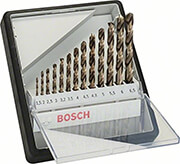 set epaggelmatiki kasetina 13 tem bosch trypania metalloy robust line 2607019926 photo