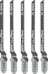 lames segas 5 tem bosch gia xylo 2608630310 photo