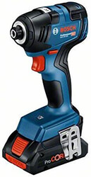 palmiko katsabidi mpatarias bosch pro gdr 18v 200 solo l boxx 06019j2106 photo