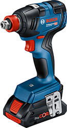 mpoylonokleido mpatarias bosch pro gdx 18v 200 brushless solo 06019j2204 photo