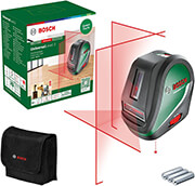 laser stayroy bosch universal level 3 tsanta 0603663904 photo laser stayroy bosch universal level 3 tsanta 0603663904 photo