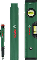 set markarismatos me xaraka alfadi 25cm 2 mation bosch 1600a02w7s photo