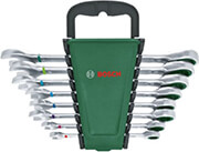 set 8 tem germanopolygonon kleidion kastanias bosch 1600a027ps