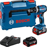kroystiko drapanokatsabido bosch pro gsb 18v 28 2x3ah li ion l boxx 06019k3305 photo