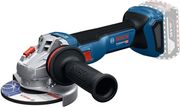 goniakos troxos bosch pro gws 18v 11 s brushless solo l boxx photo goniakos troxos bosch pro gws 18v 11 s brushless solo l boxx photo