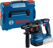 pistoleto skaptiko mpatarias bosch pro gbh 18v 22 solo l boxx photo
