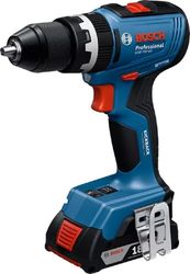 drapanokatsabido kroystiko bosch pro gsb 18v 65 brushless solo 06019n3300 photo