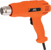 pistoli thermoy aera ilektriko krausmann 2000watt akrofysia 9326