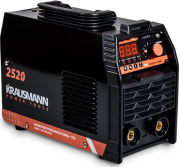 ilektrokollisi krausmann 120a tig 2520