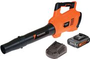 fysitiras krausmann unipower 20v 2ah li ion fortistis photo