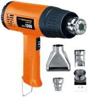 pistoli thermoy aera reymatos einhell bavaria bha 1500 watt 4520180 photo